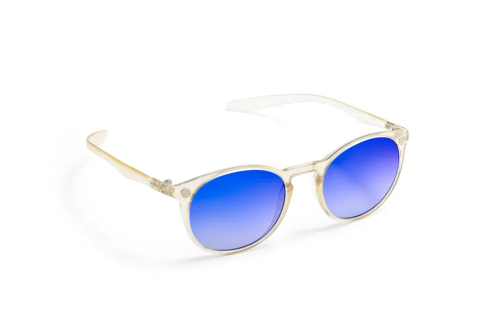 Flying Eyes Narrow Ninox Sunglasses