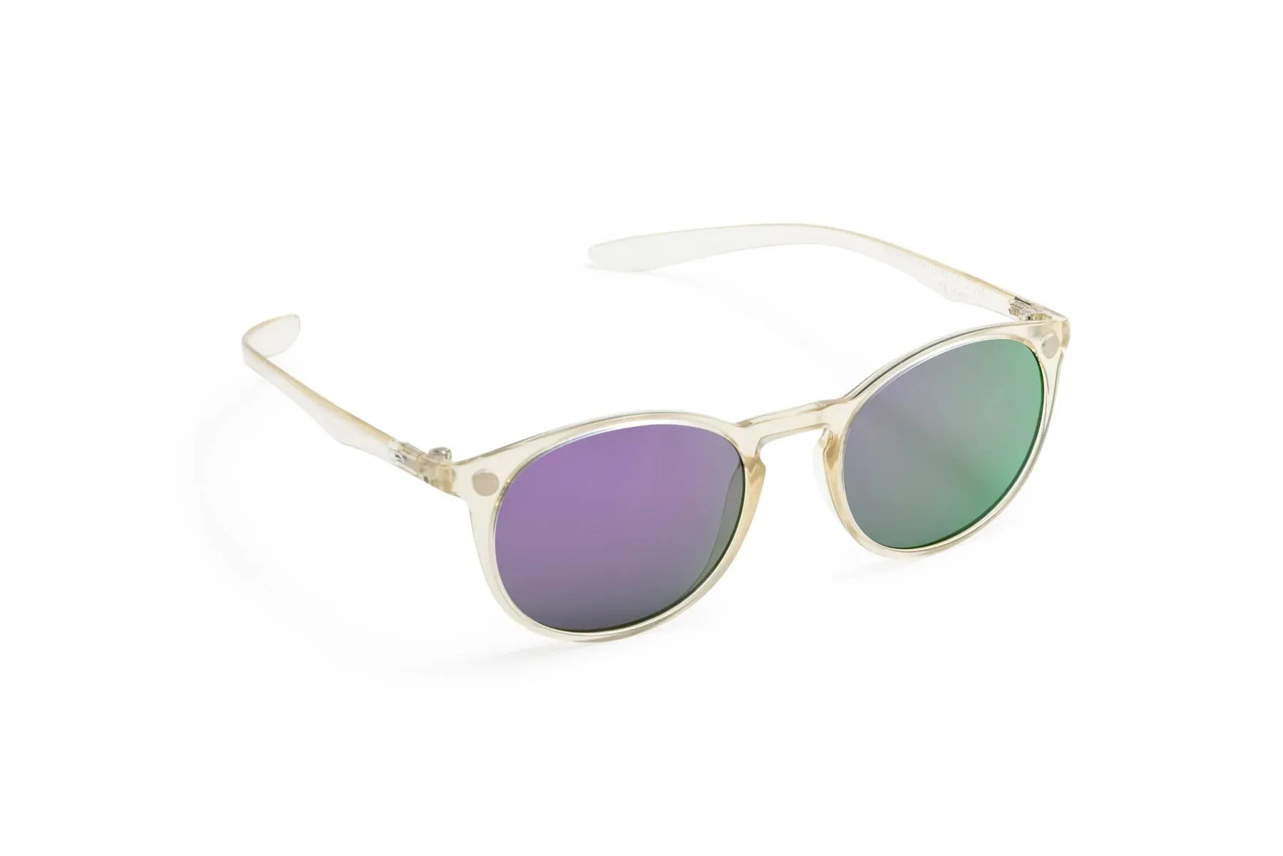 Flying Eyes Narrow Ninox Sunglasses