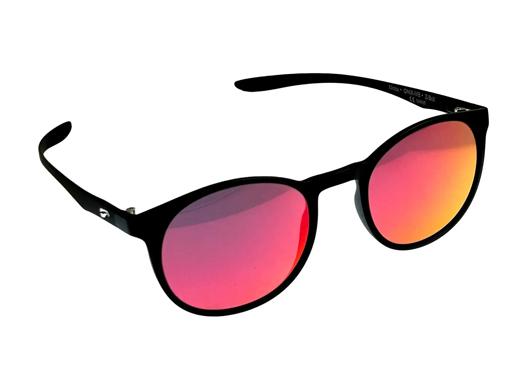 Flying Eyes Narrow Ninox Sunglasses
