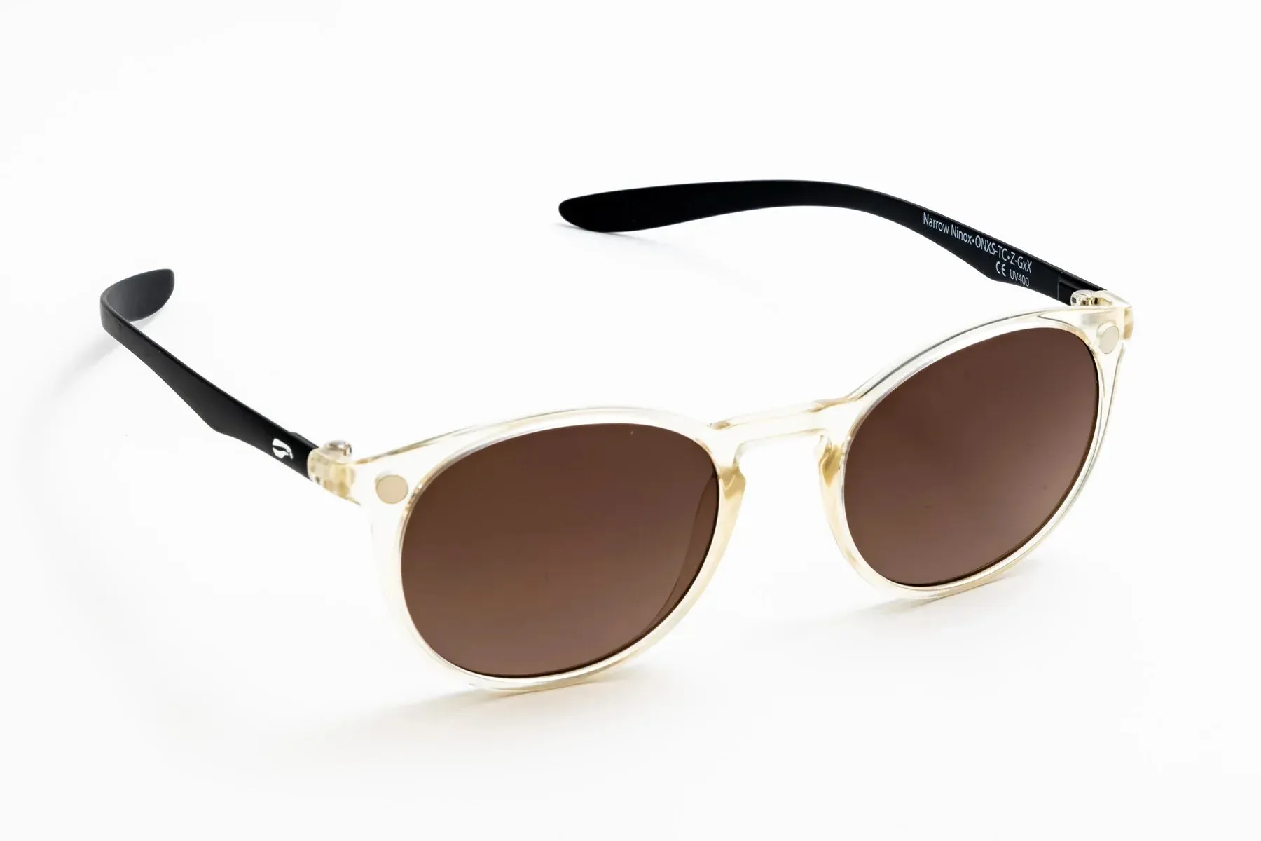 Flying Eyes Narrow Ninox Sunglasses