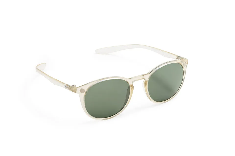 Flying Eyes Narrow Ninox Sunglasses