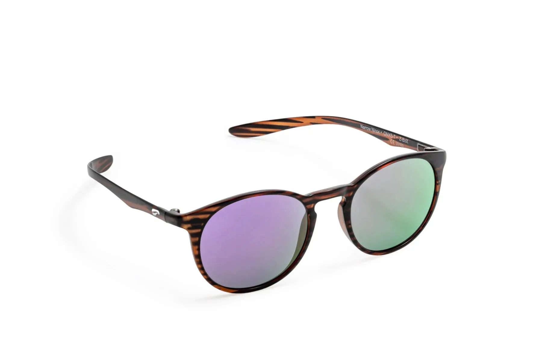 Flying Eyes Narrow Ninox Sunglasses