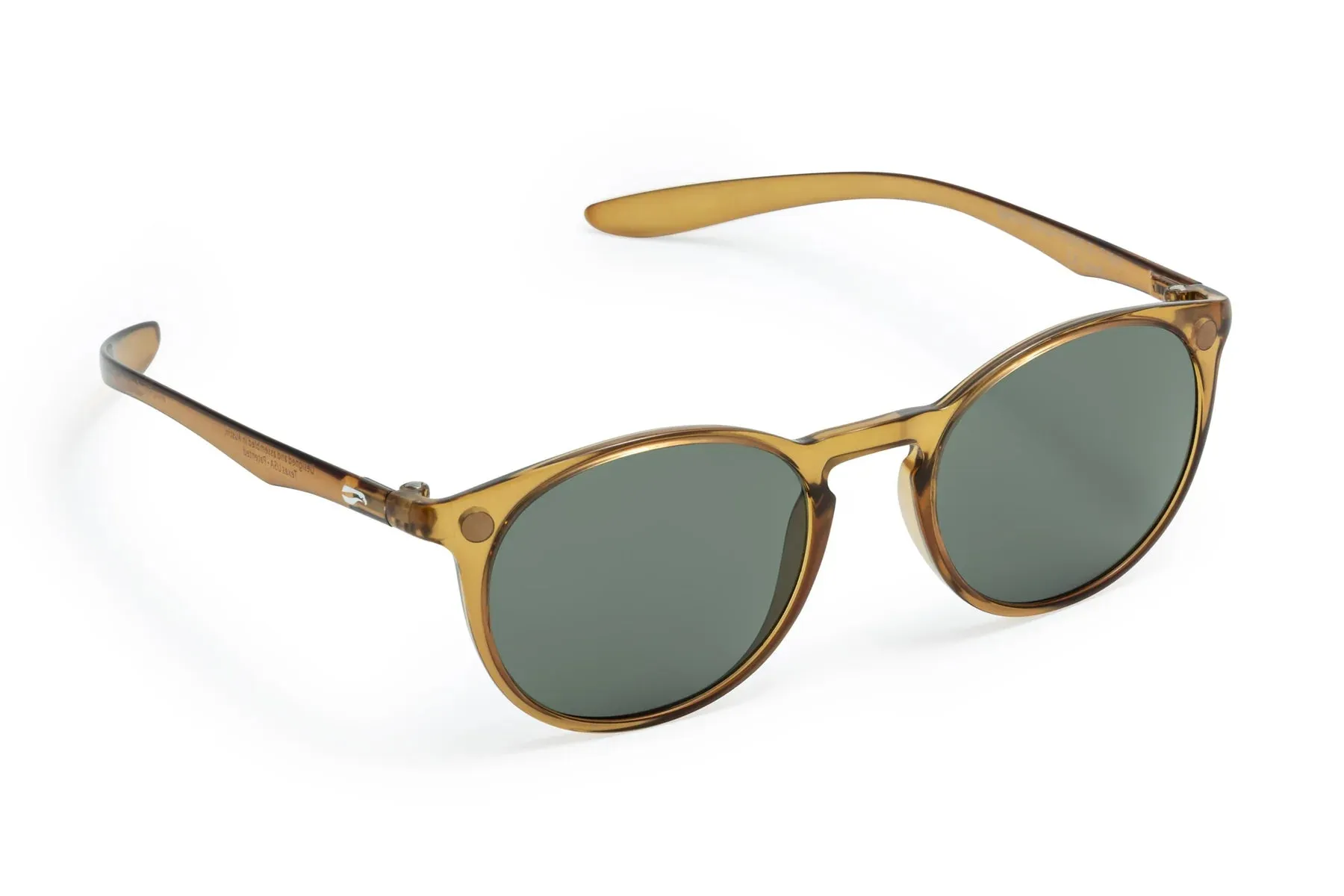 Flying Eyes Narrow Ninox Sunglasses