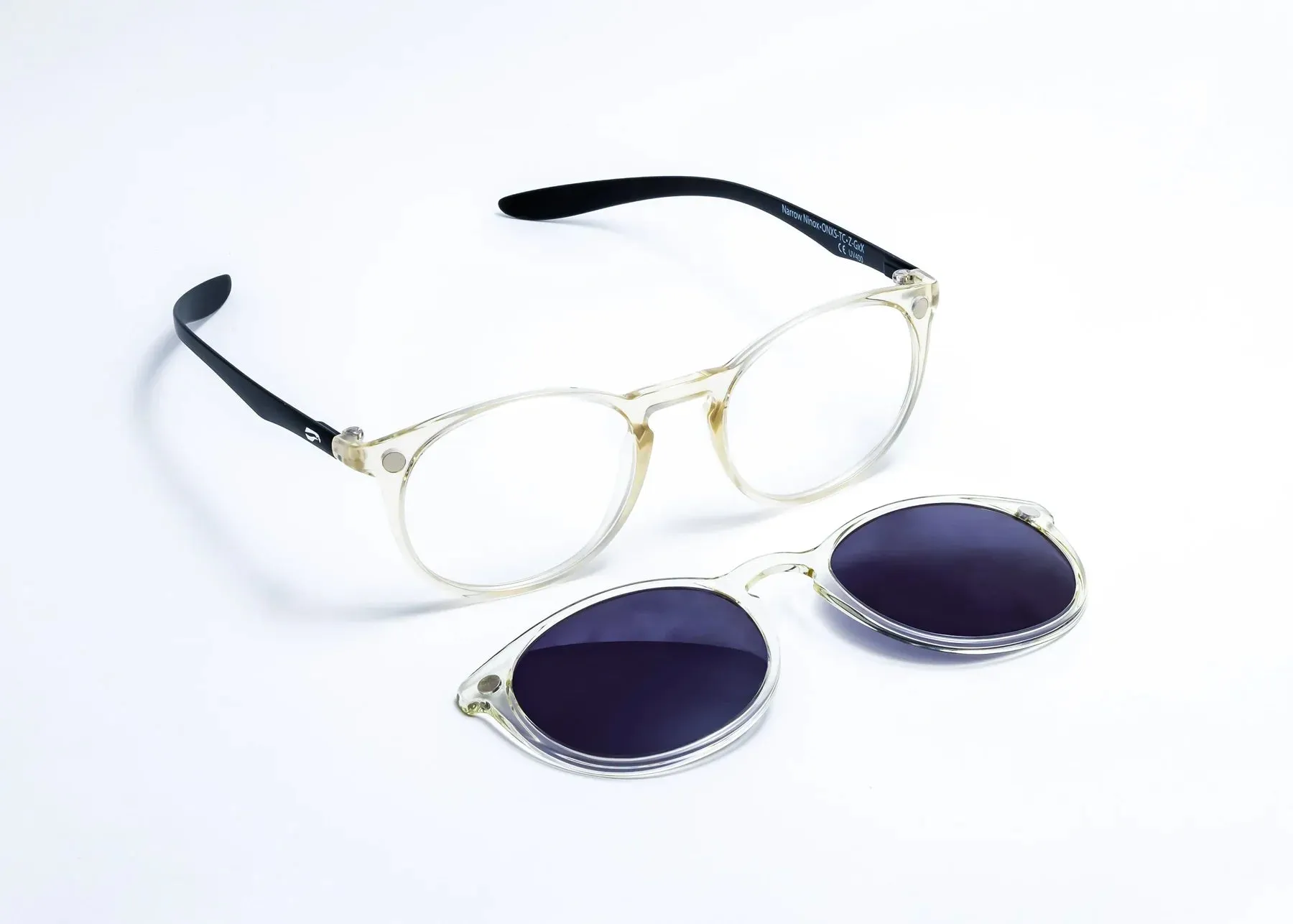 Flying Eyes Narrow Ninox Sunglasses