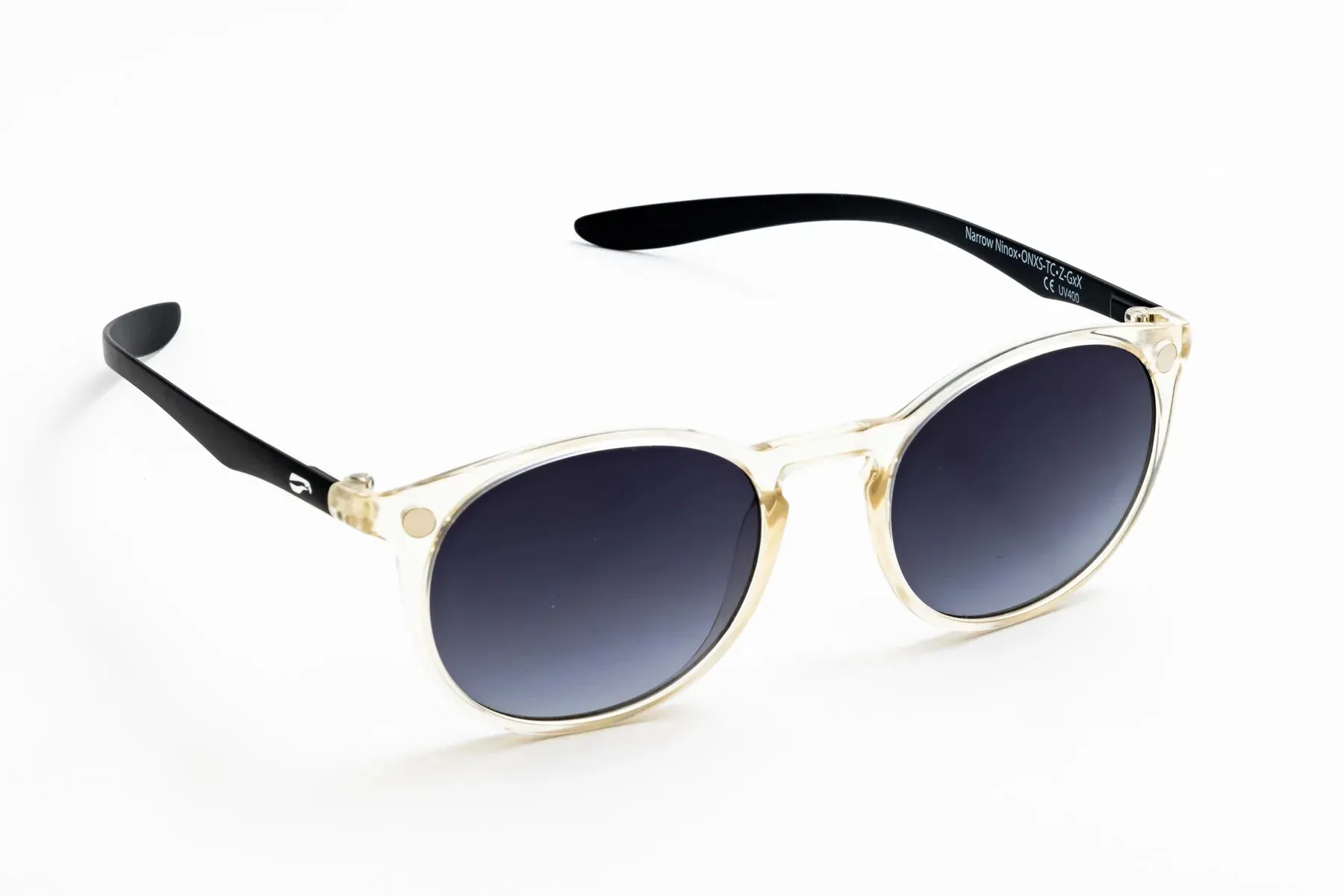 Flying Eyes Narrow Ninox Sunglasses