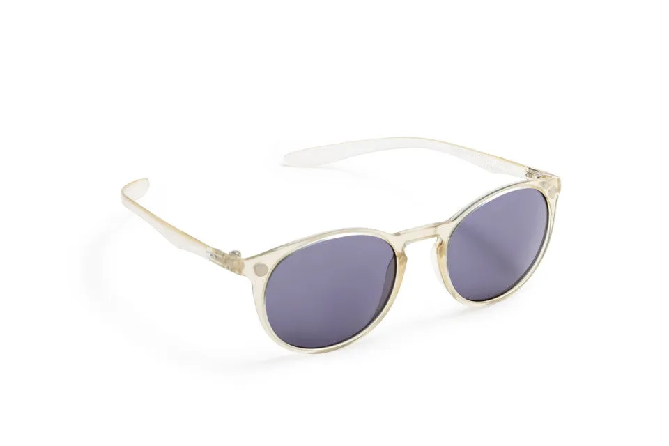 Flying Eyes Narrow Ninox Sunglasses