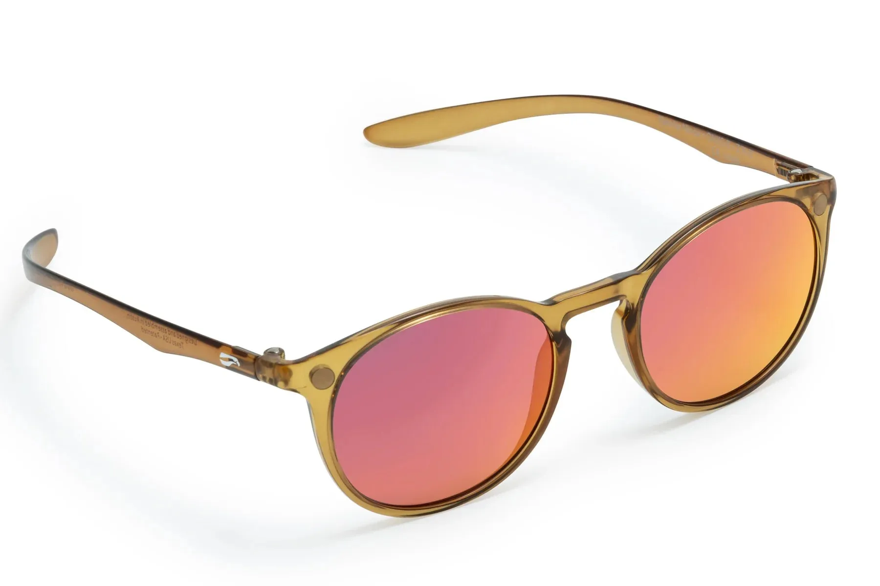 Flying Eyes Narrow Ninox Sunglasses