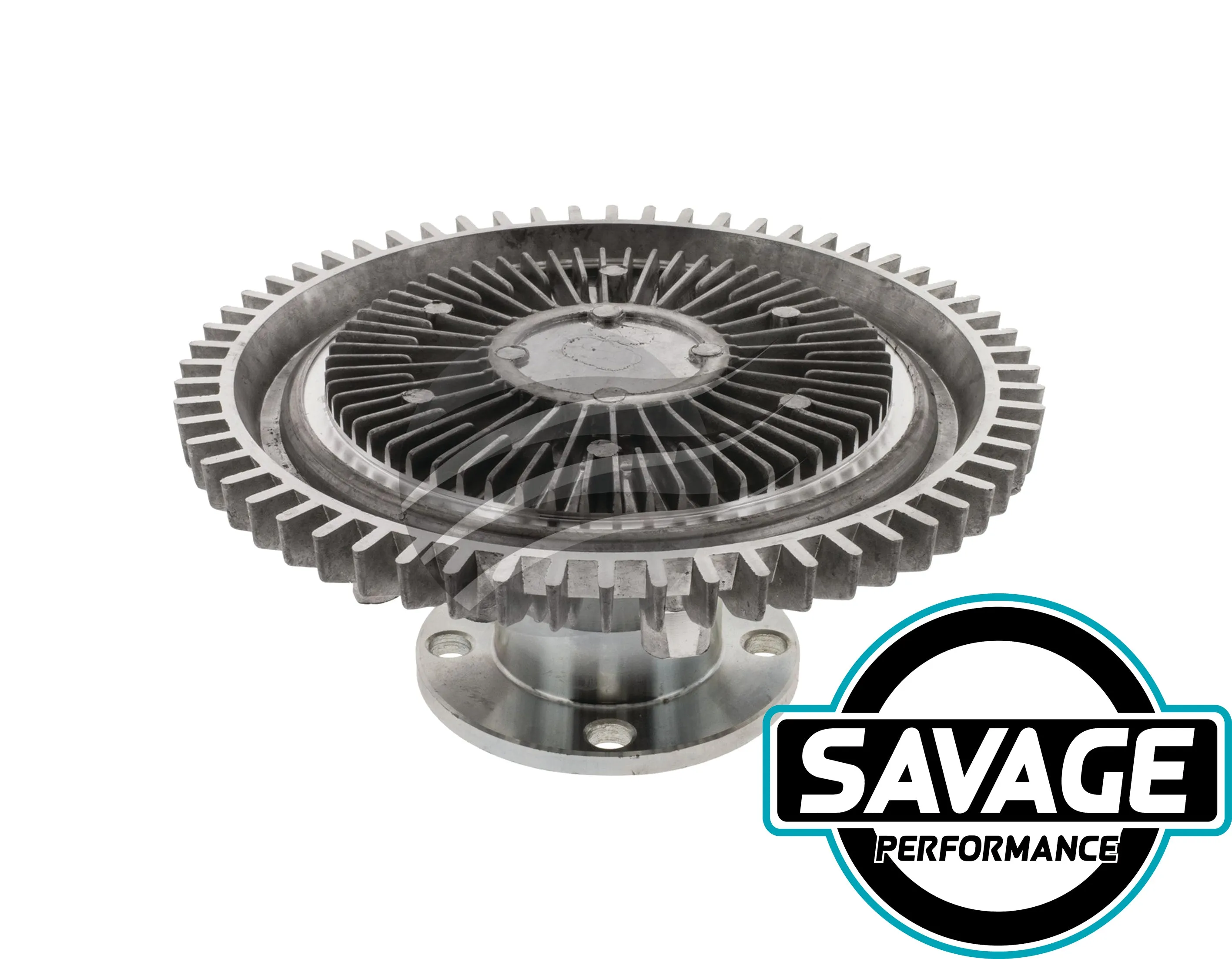 Ford E2000 Econovan Mazda 929 1.8L / 2.0L Fan Clutch - JAYRAD