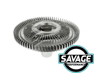 Ford Ranger Fan Clutch 3.2L Turbo Diesel 09/11-08/15 - JAYRAD