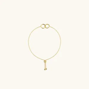 Forever Linked Bracelet