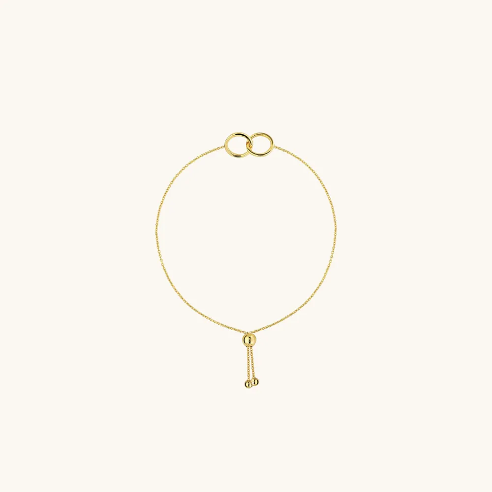 Forever Linked Bracelet