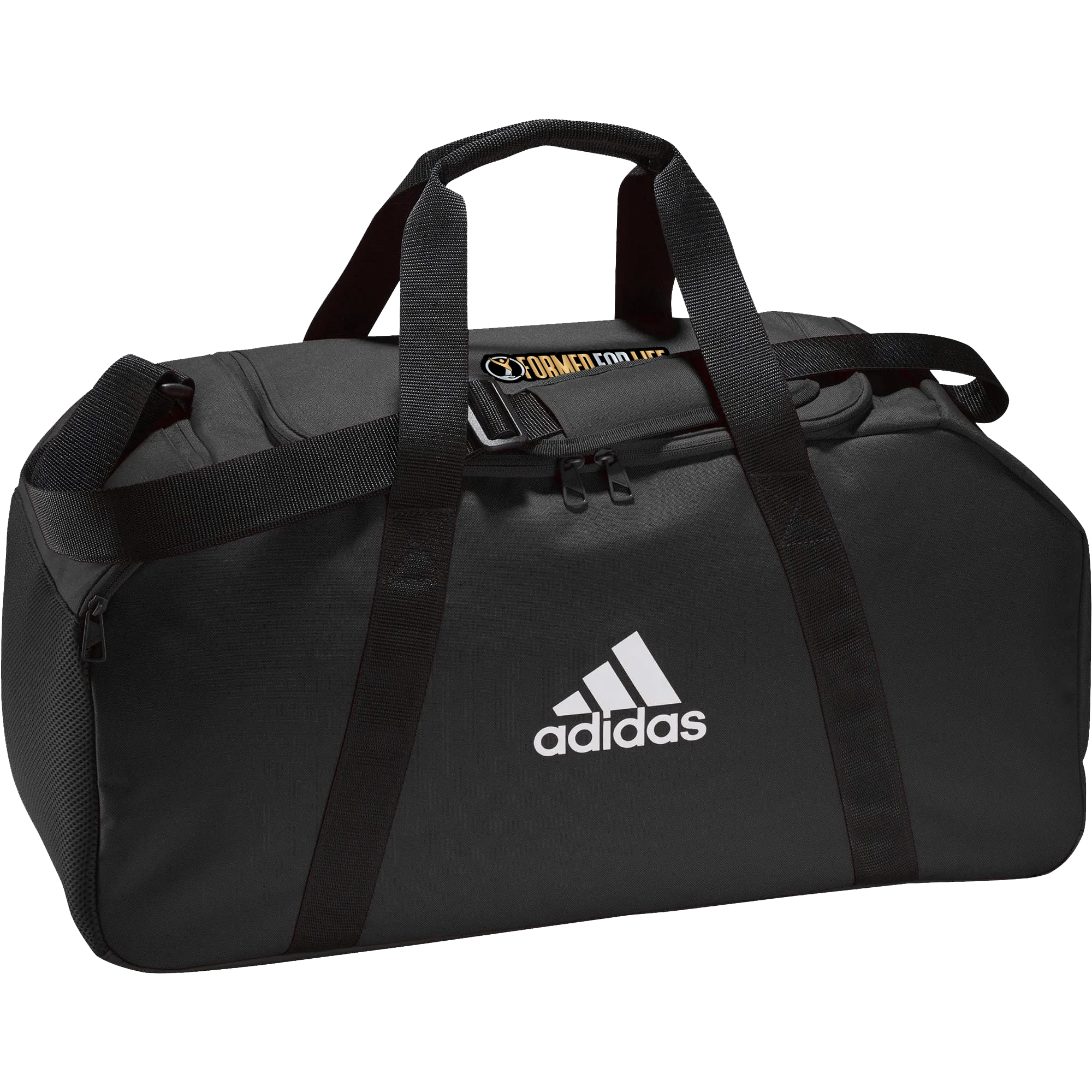 FORMED FOR LIFE  Tiro Medium Duffel Bag