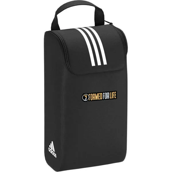 FORMED FOR LIFE  TIRO SHOE BAG