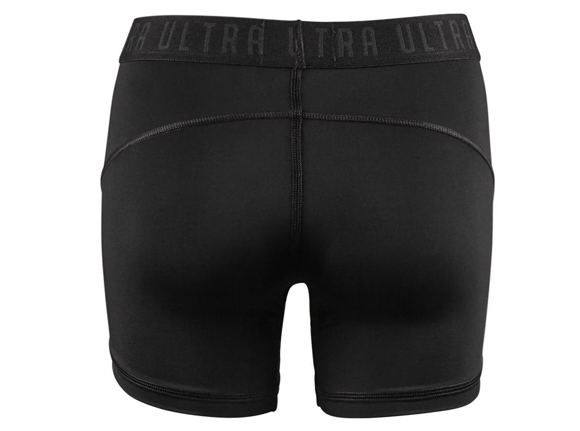 FORMED FOR LIFE  Ultra Women's Compression Shorts