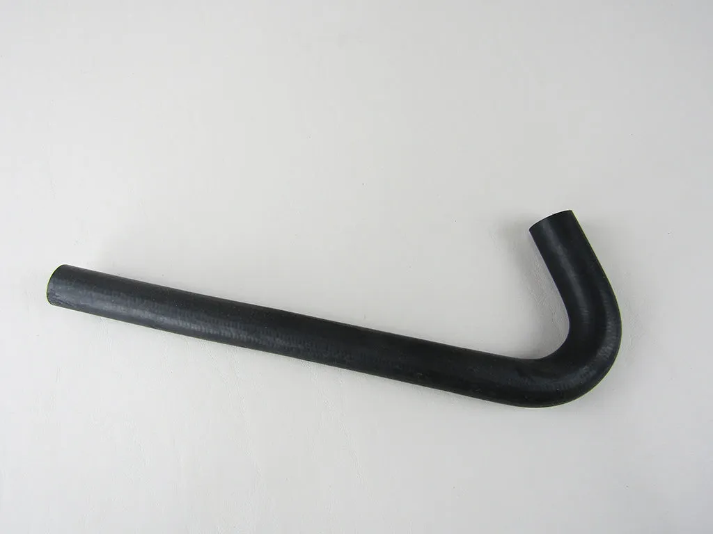 Formed Hose