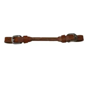Fort Worth Rounded Curb Strap (FOR24-0032)