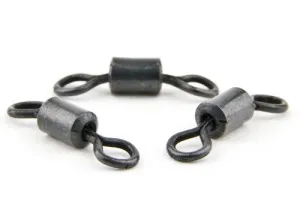 Fox Edges Micro Rig Swivels x 20