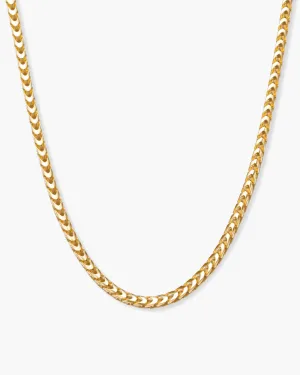 Franco Chain - 2.5mm