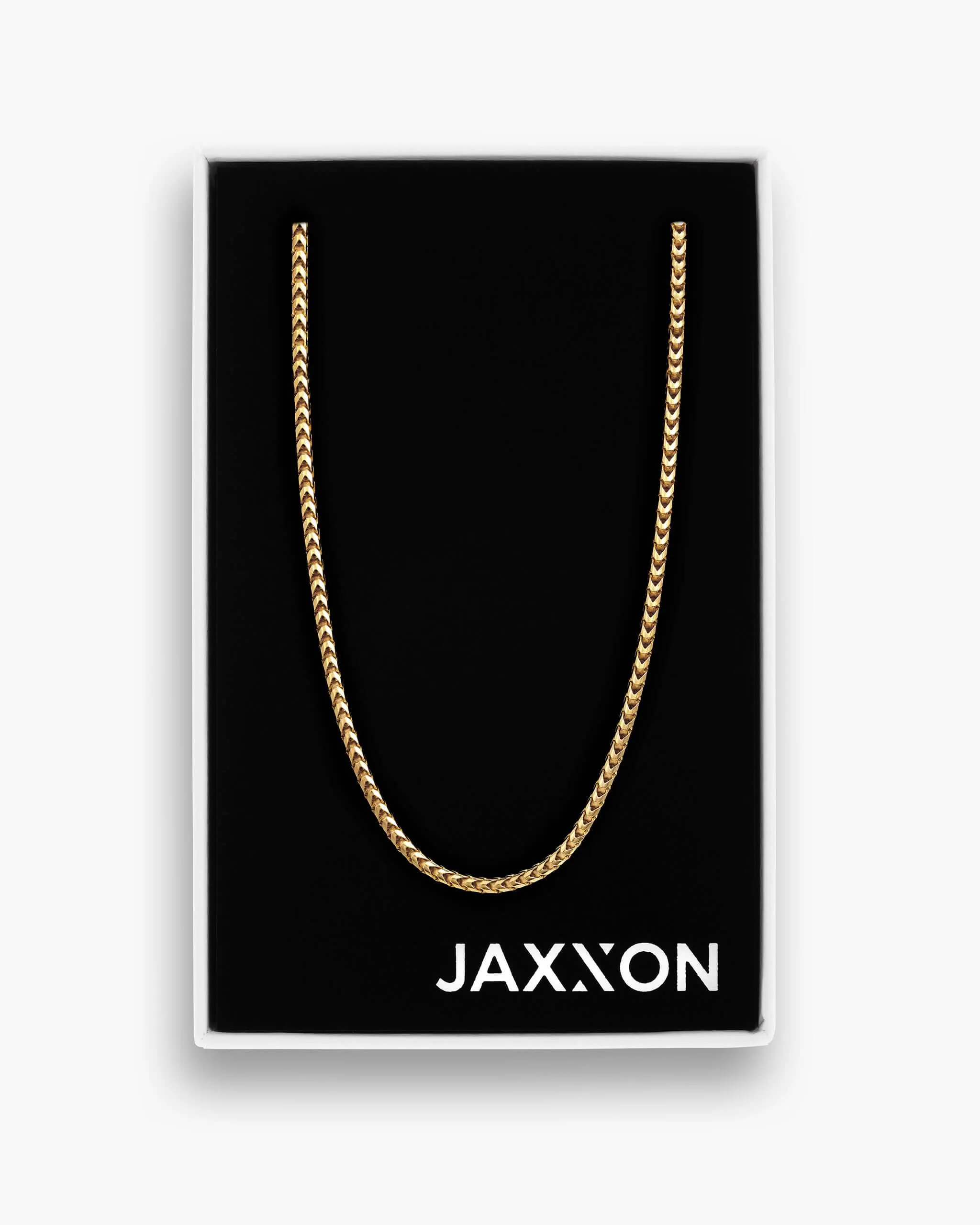 Franco Chain - 2.5mm