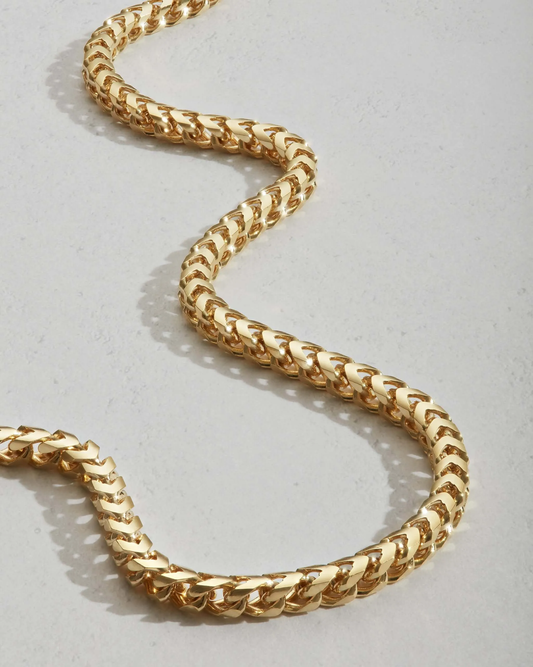 Franco Chain - 2.5mm