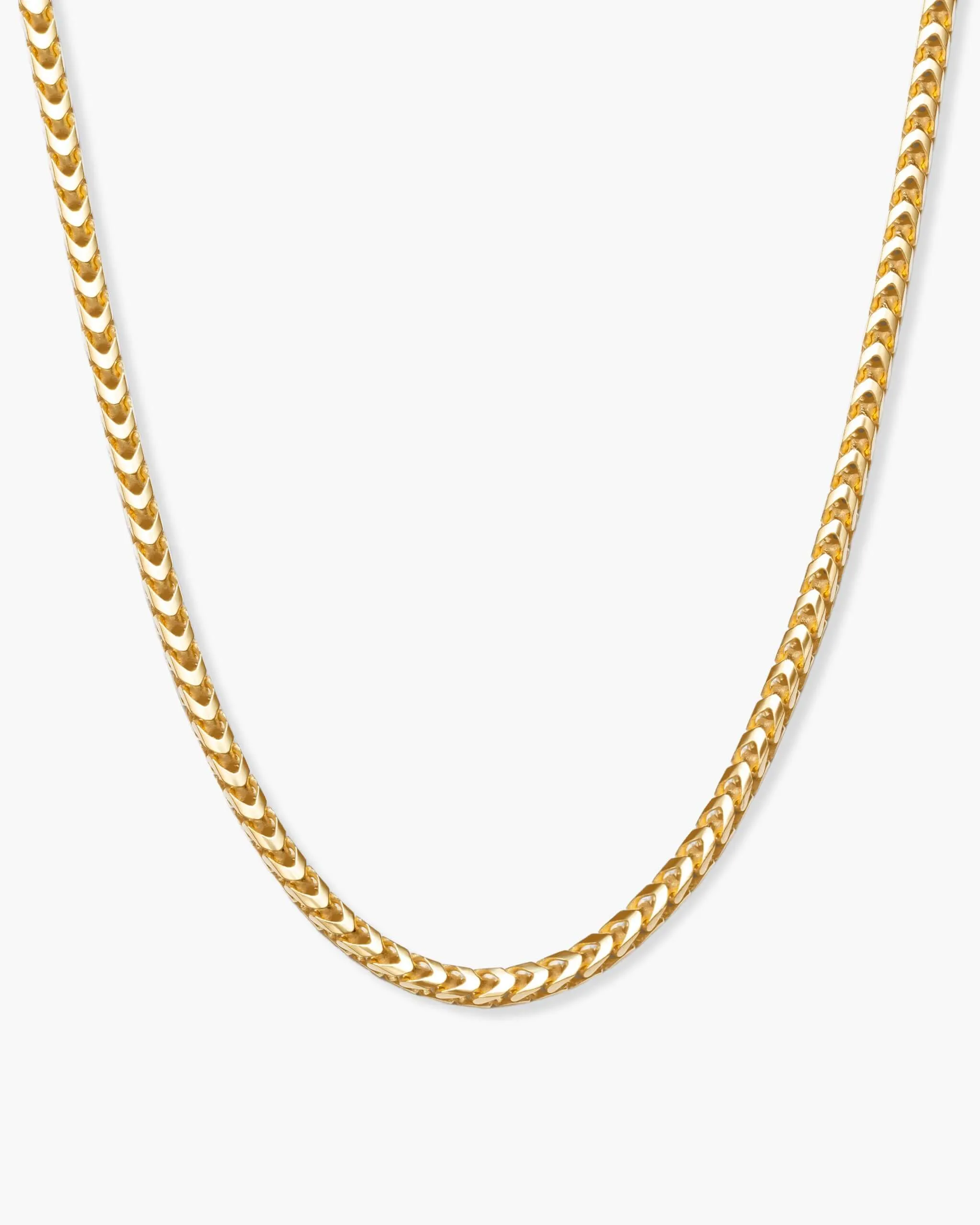Franco Chain - 2.5mm