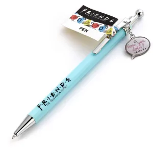 Friends Pen How You Doin?