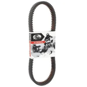G-Force Snowmobile Snowmobile Carbon Cord C12 Drive Belt 210291 Fits some Polaris Part# 42C4455