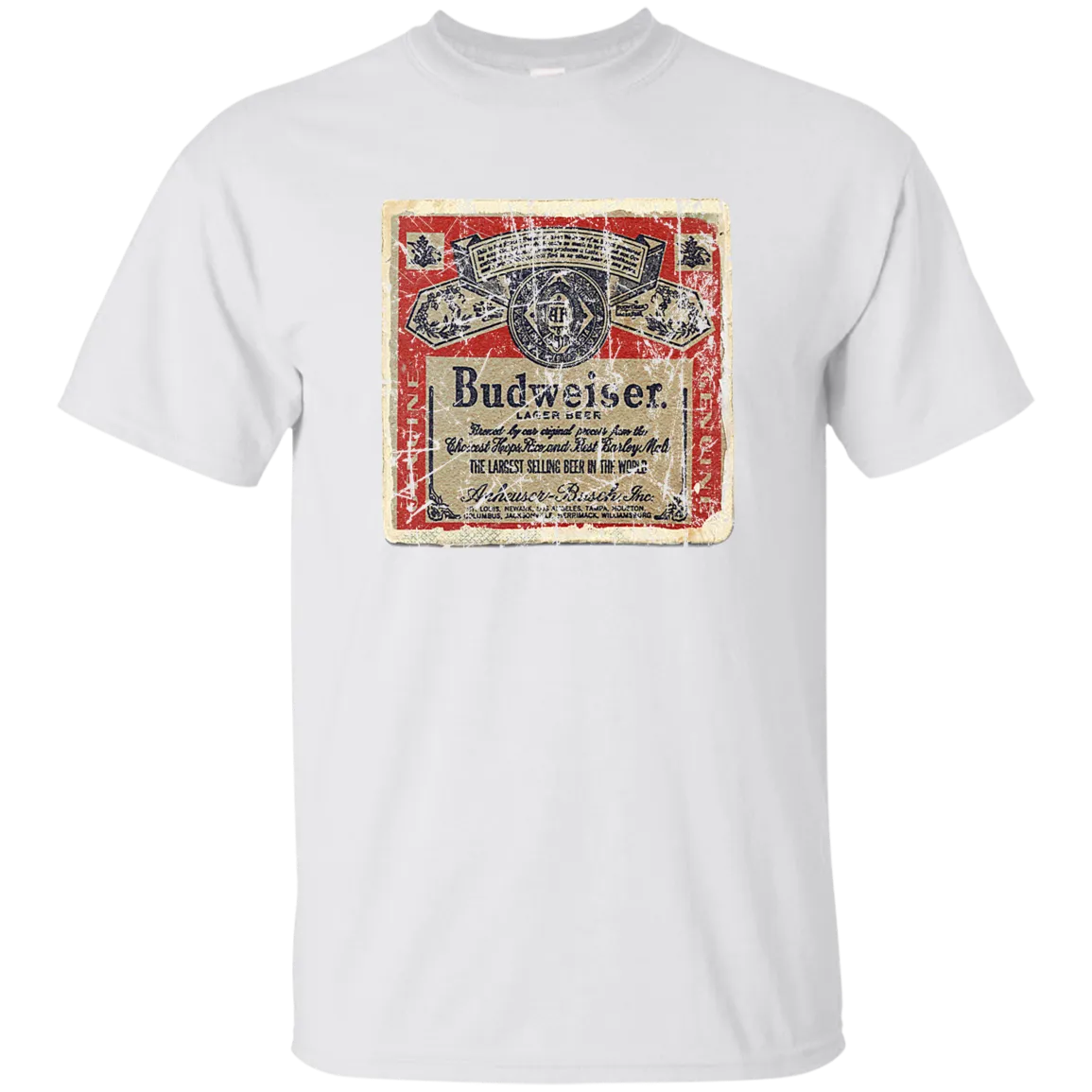 G200 Gildan Ultra Cotton T-Shirt