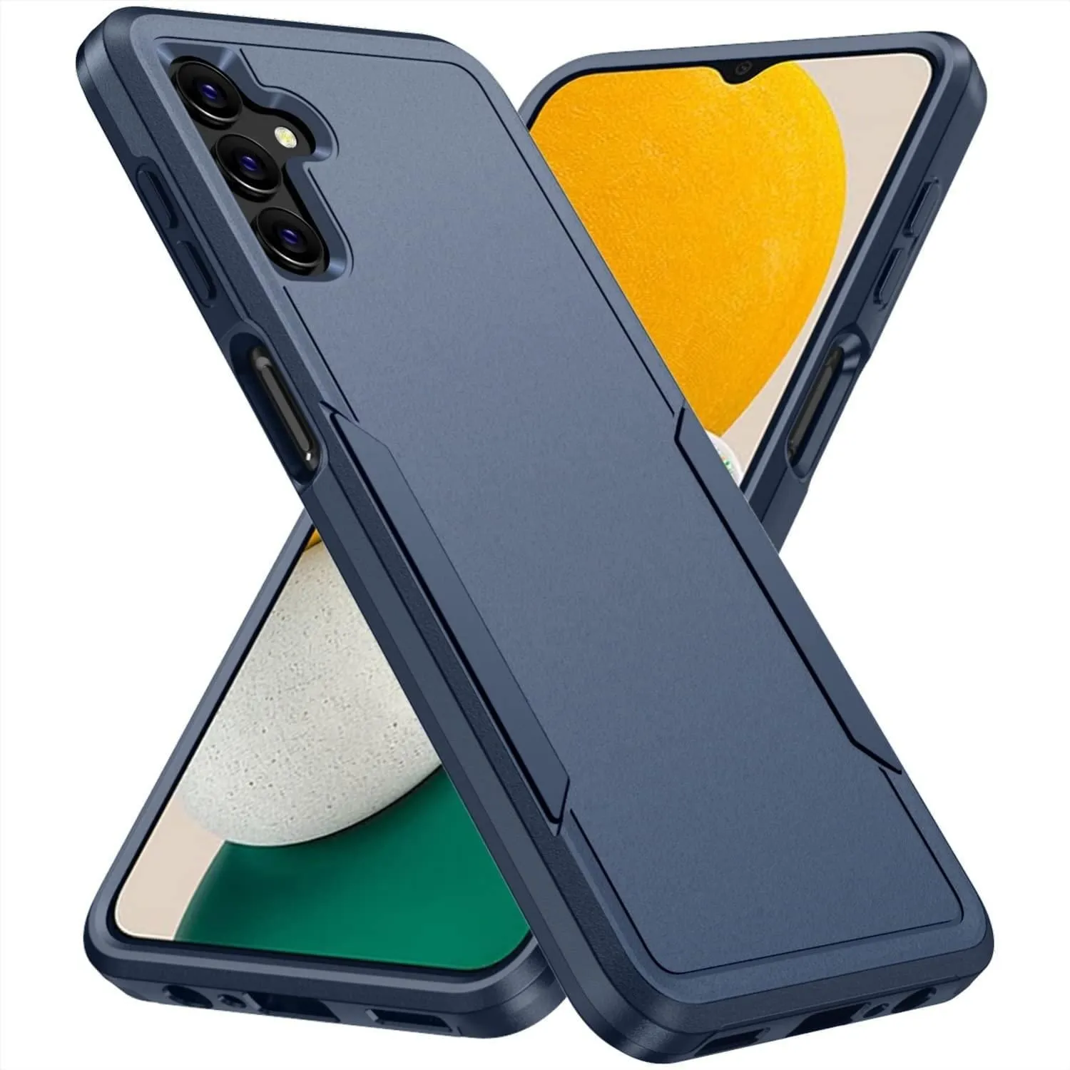 Galaxy A35/A55 Sleek
