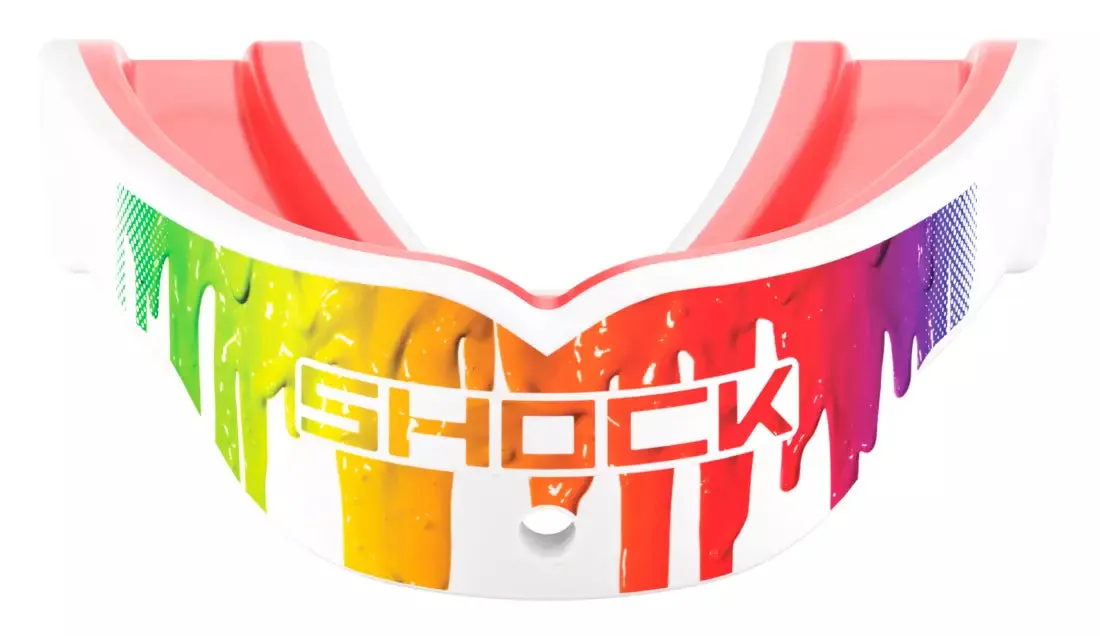 Gel Max Power Mouthguard