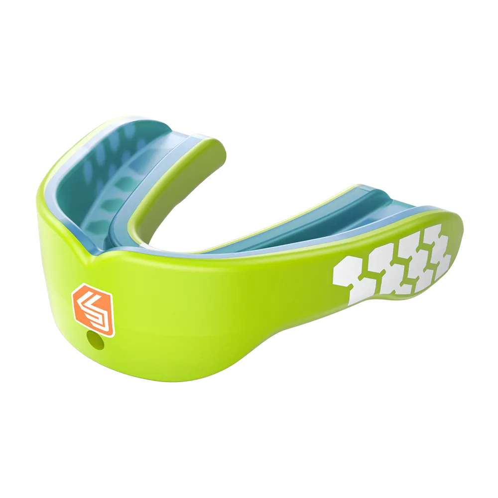 Gel Max Power Mouthguard