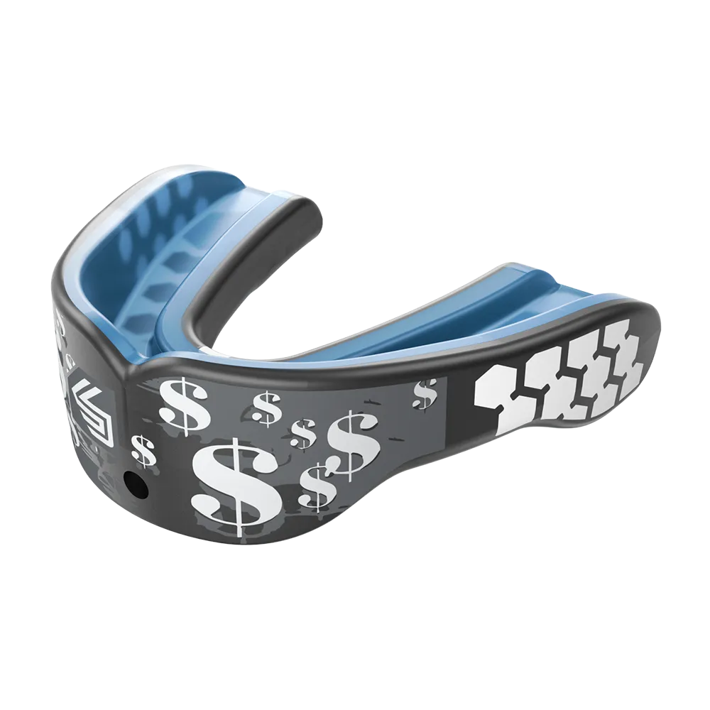Gel Max Power Mouthguard