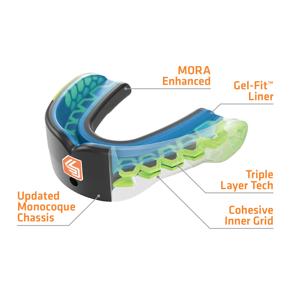 Gel Max Power Mouthguard
