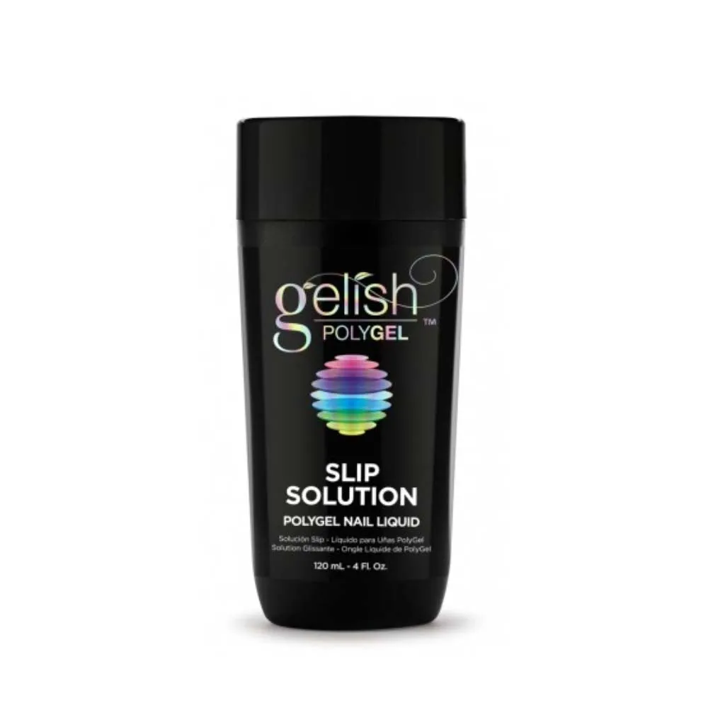 Gelish Polygel Slip Solution 120ml