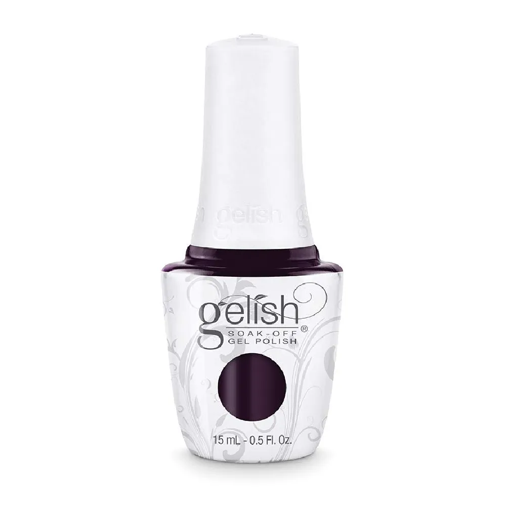GELISH Soak-Off Gel Polish - Diva 0.5oz.