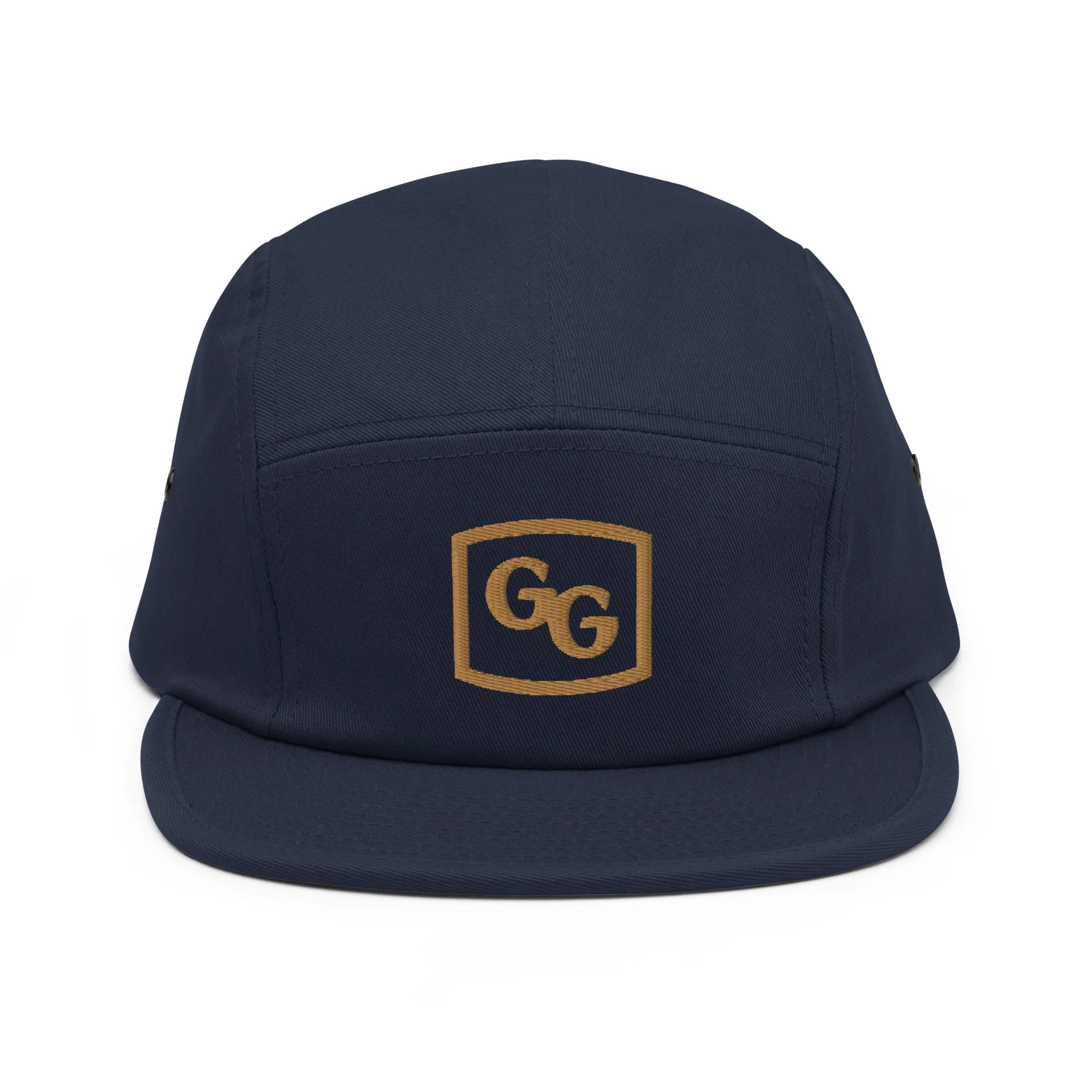GG Five Panel Cap