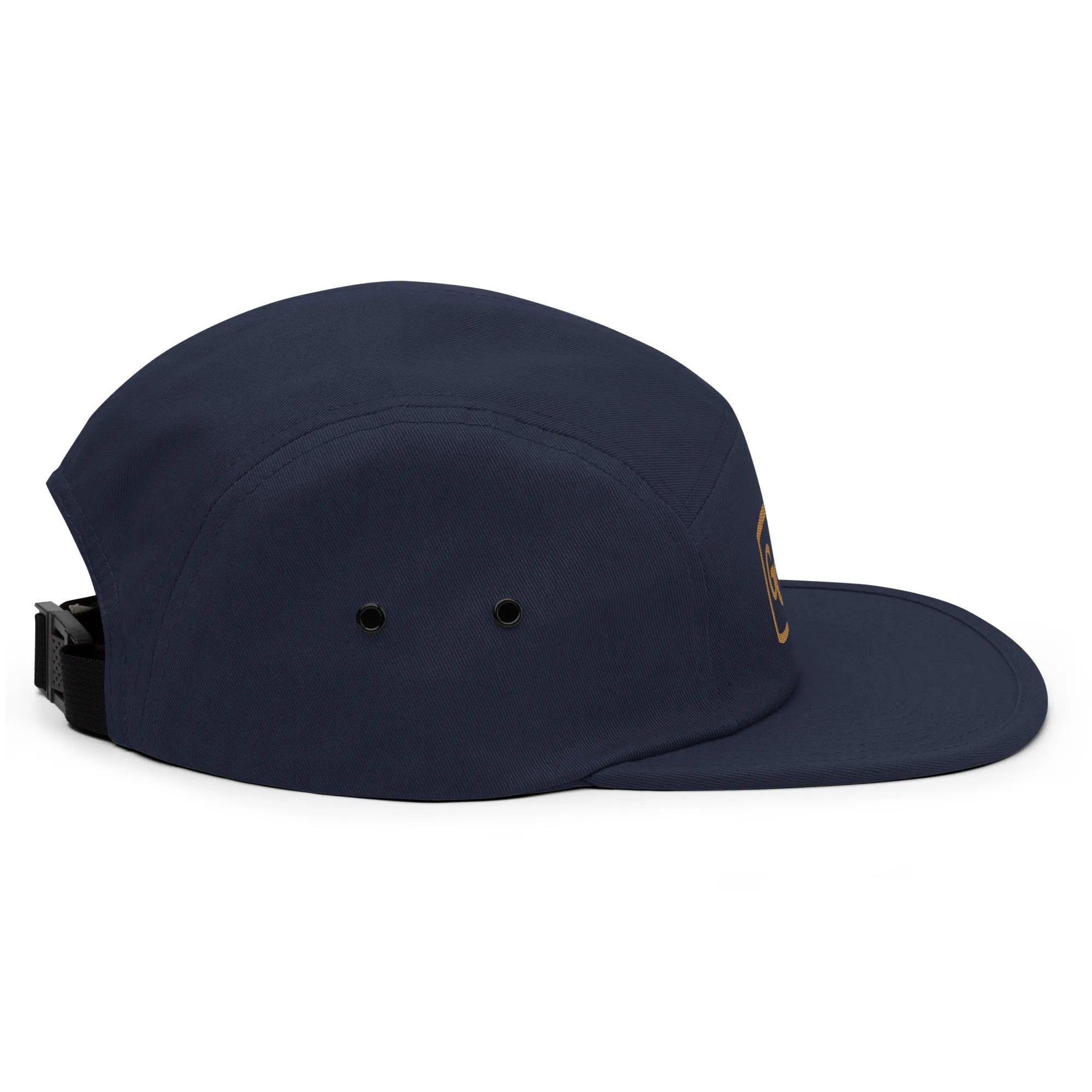 GG Five Panel Cap