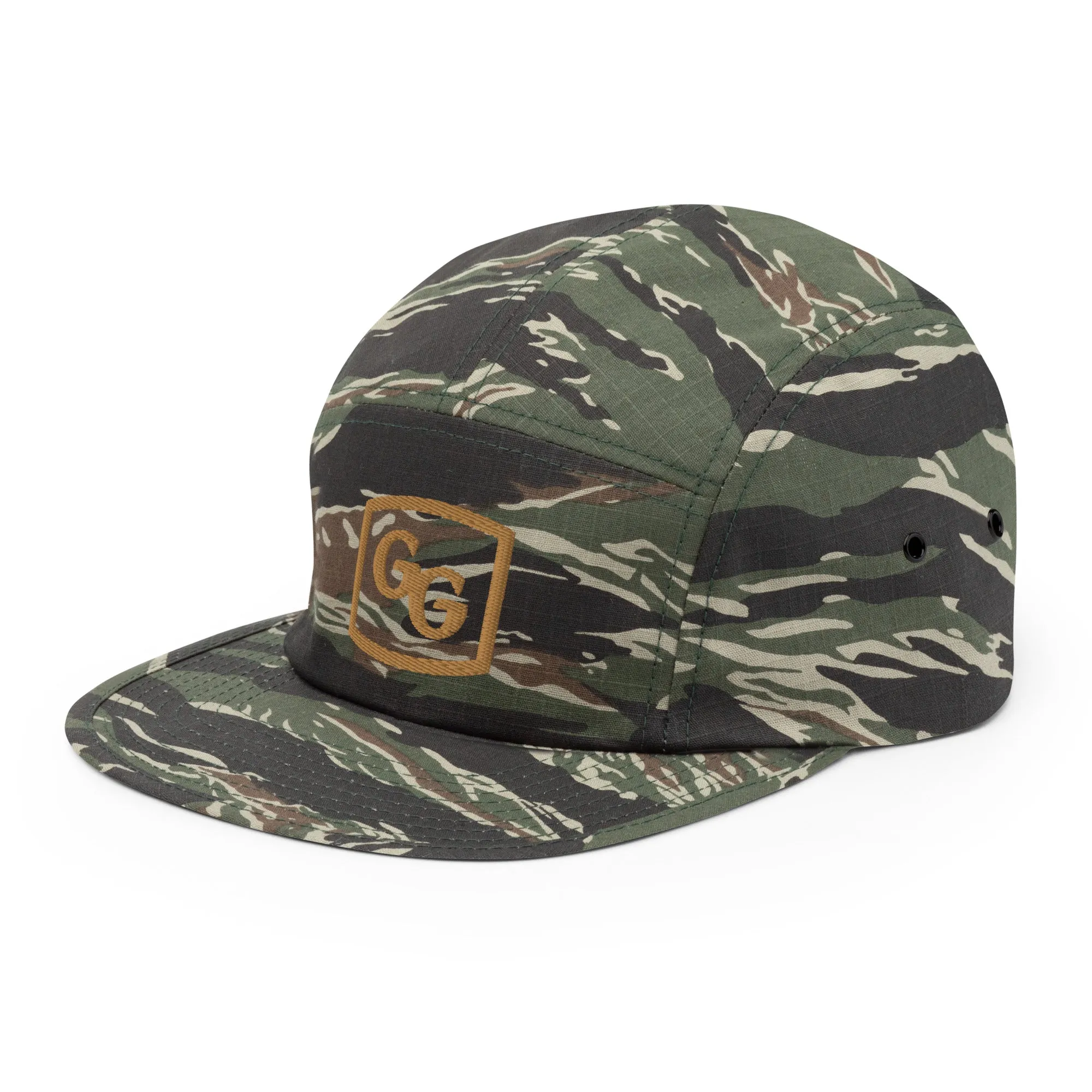 GG Five Panel Cap