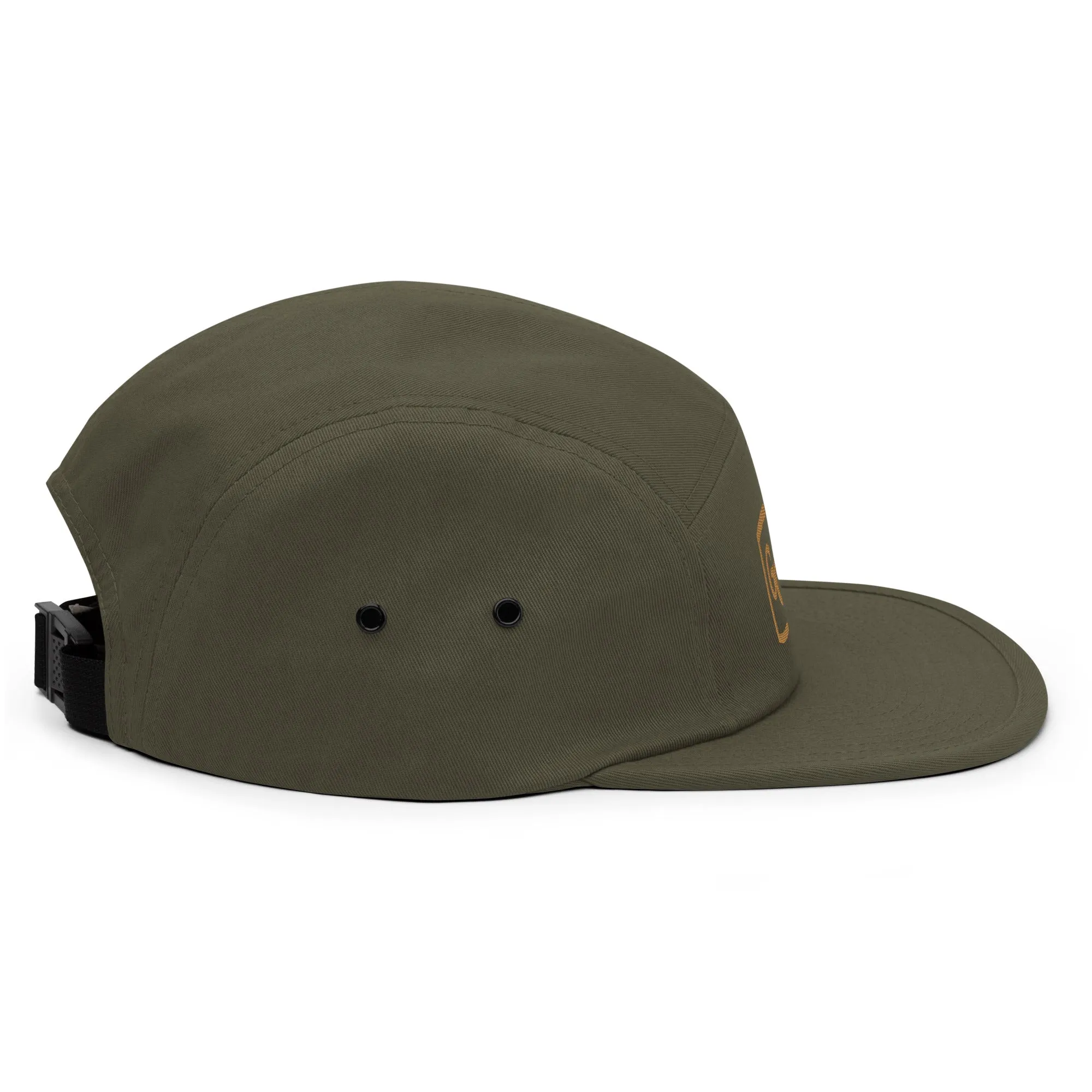 GG Five Panel Cap