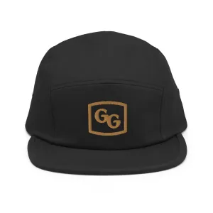 GG Five Panel Cap
