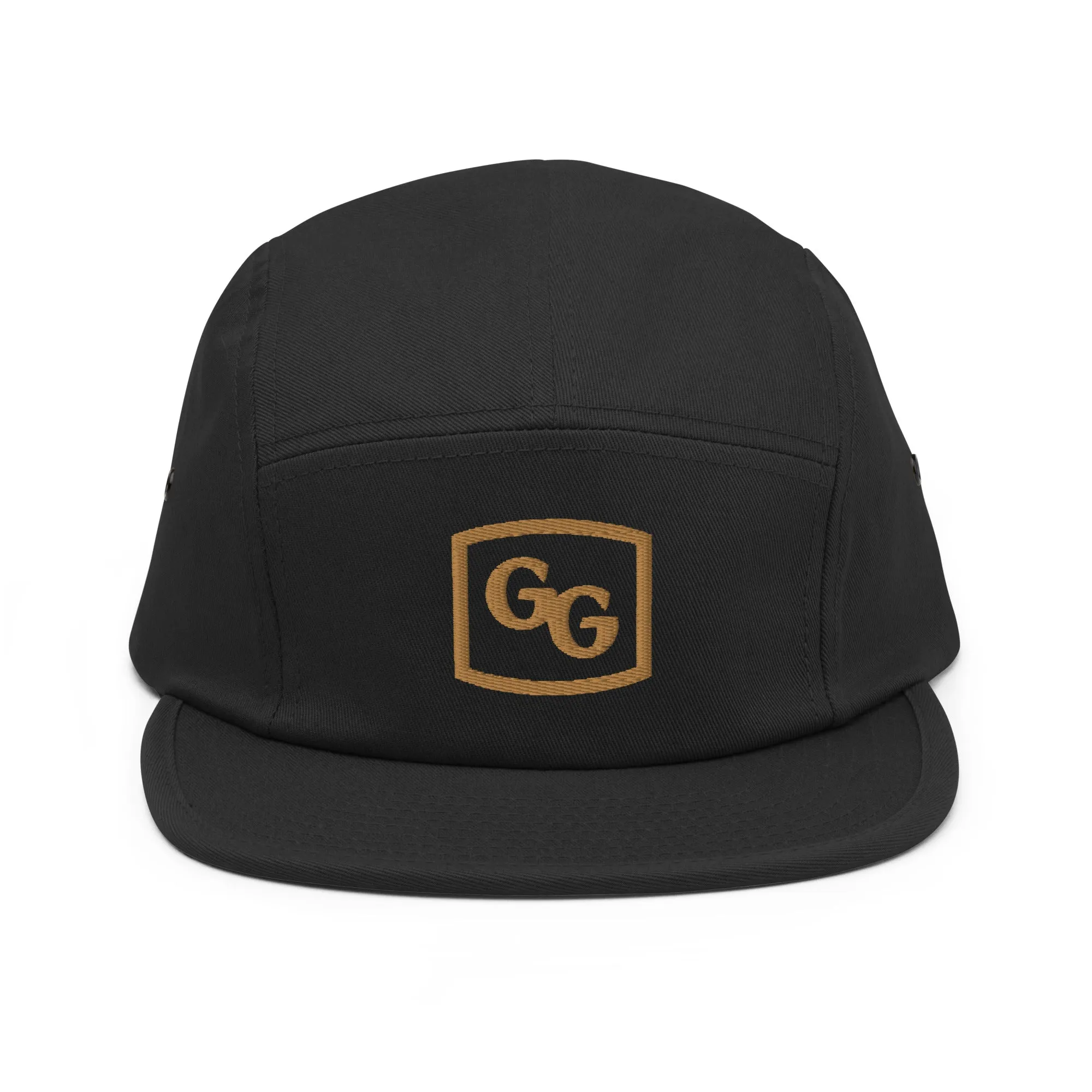 GG Five Panel Cap