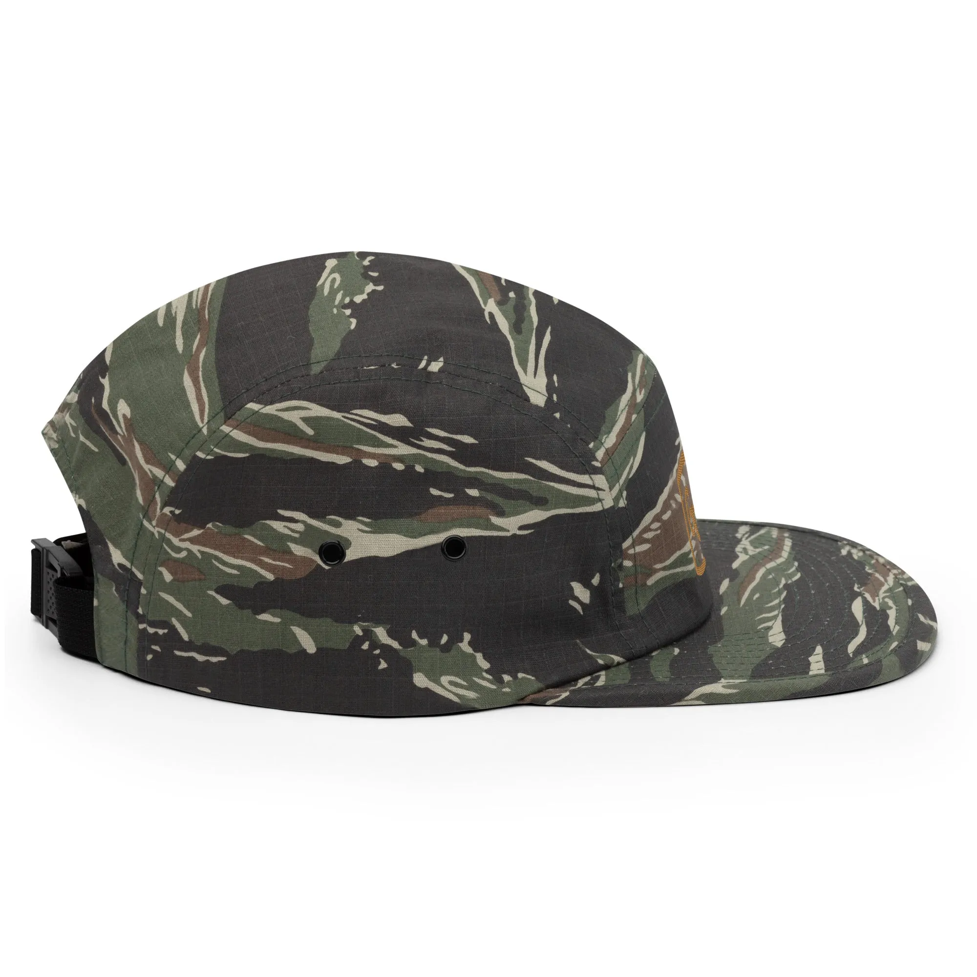 GG Five Panel Cap