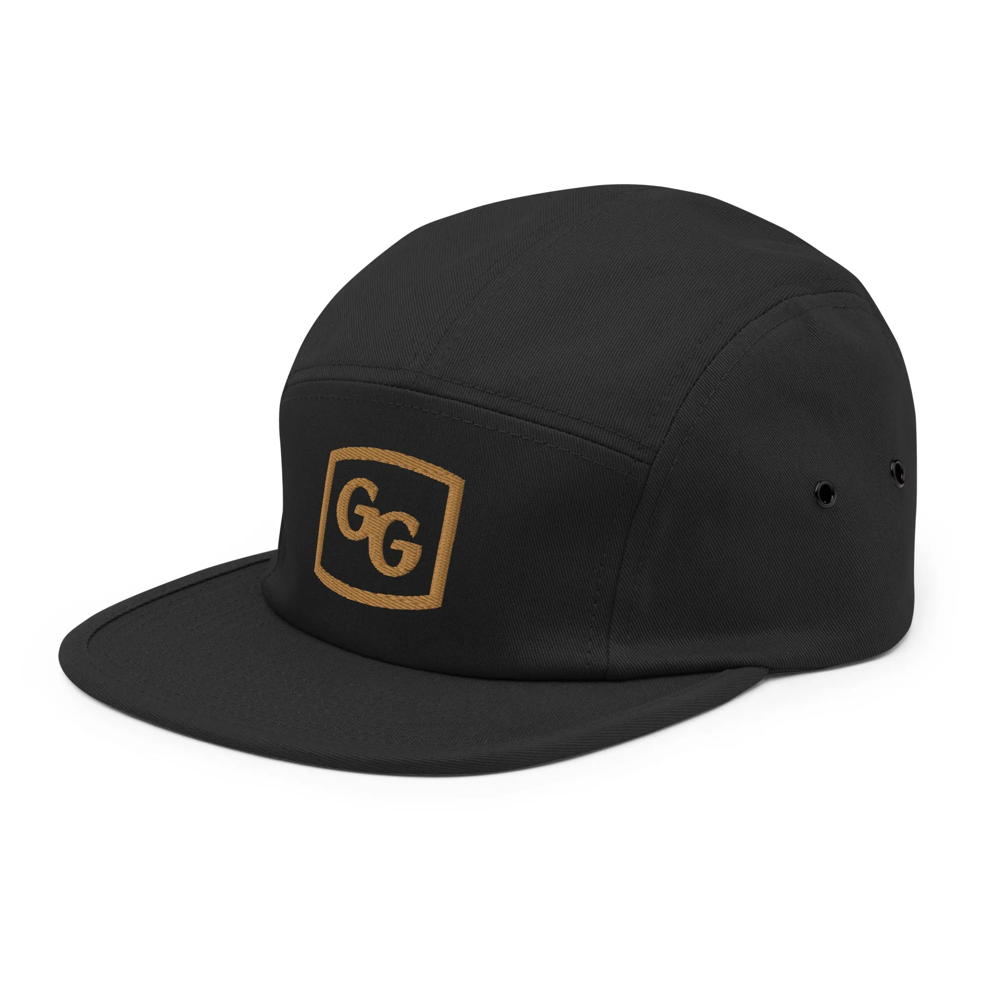 GG Five Panel Cap