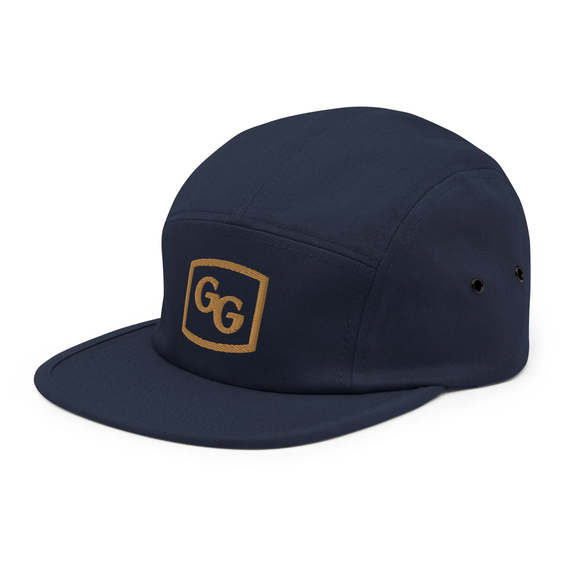 GG Five Panel Cap