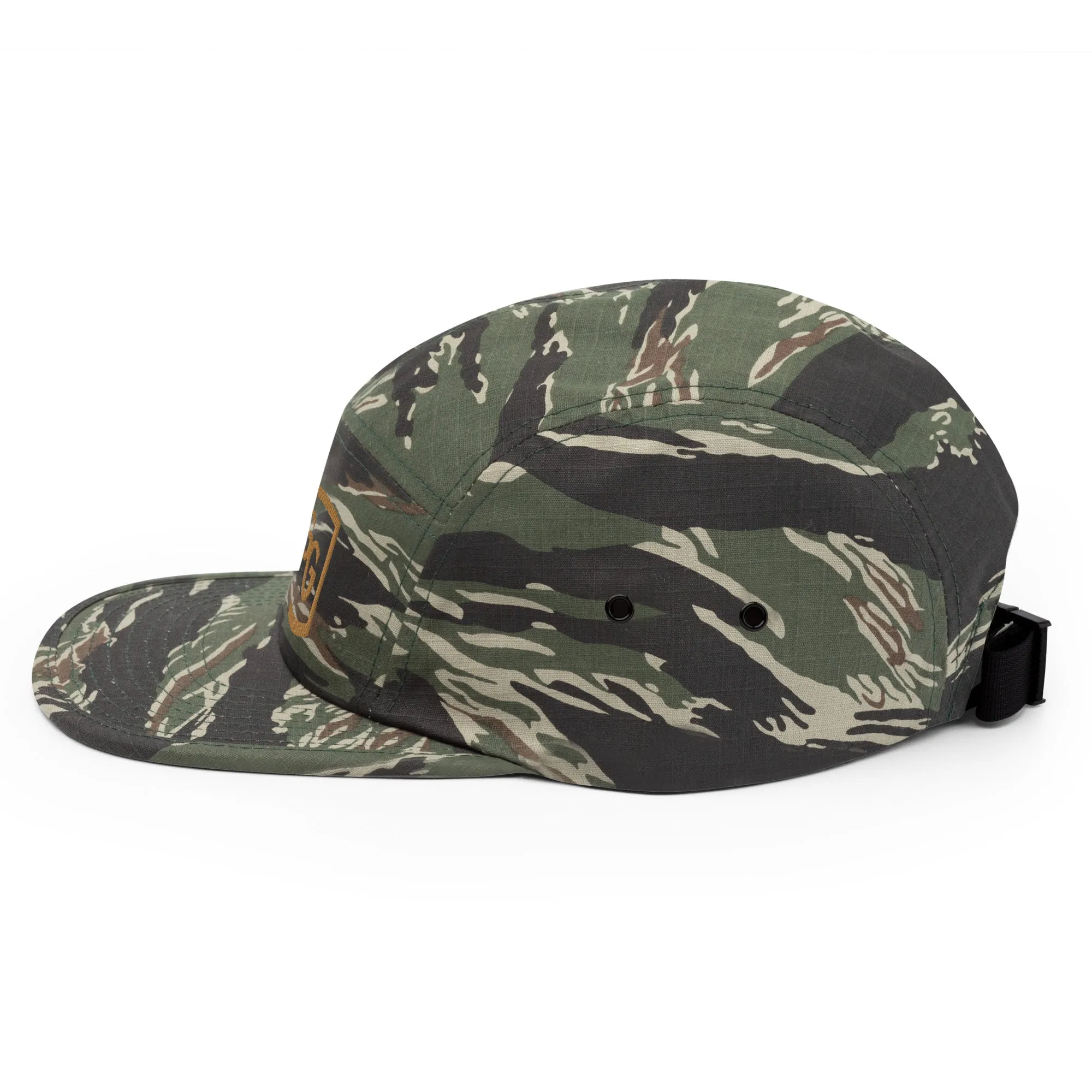GG Five Panel Cap