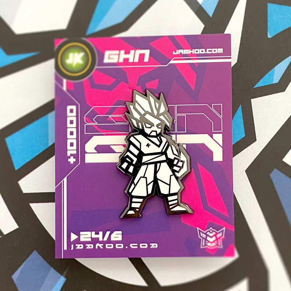 GHN - Pin (LE)
