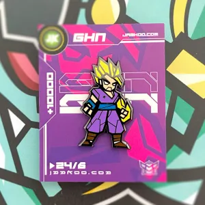 GHN - Pin (LE)
