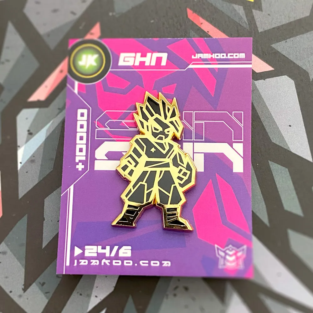 GHN - Pin (LE)