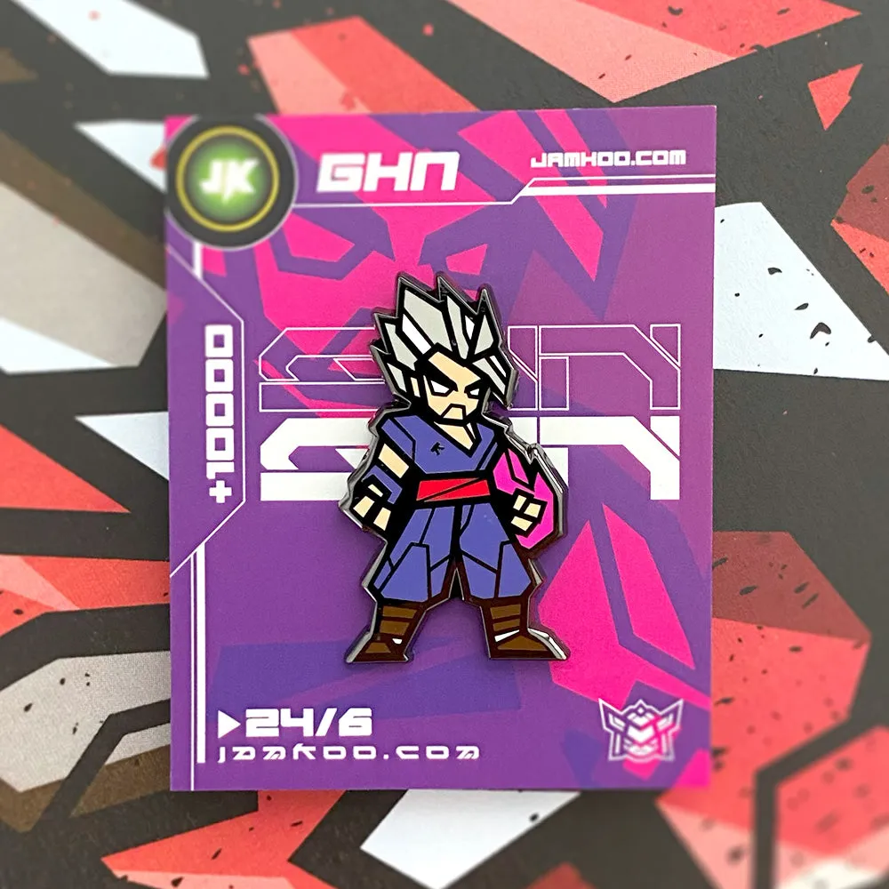 GHN - Pin (LE)