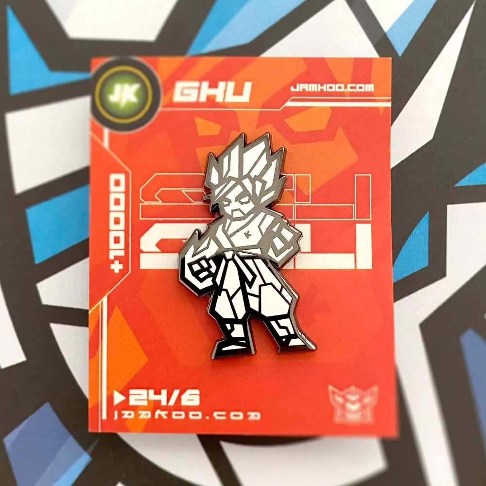 GKU - Pin (LE)